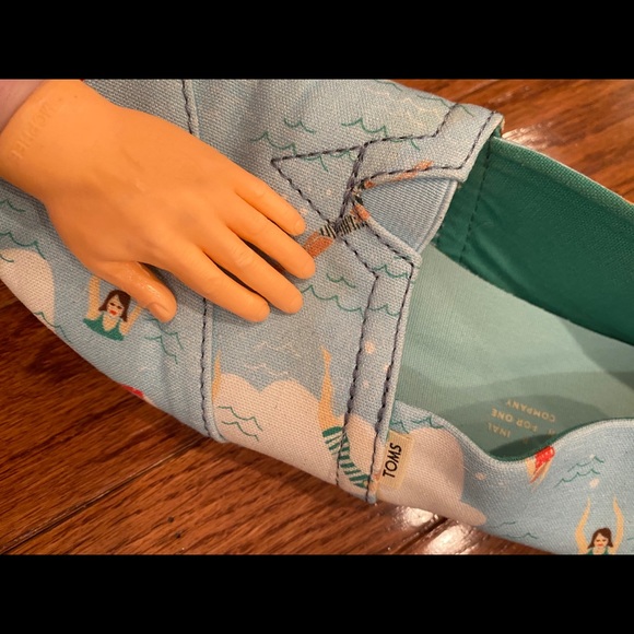 (Toms) Flats - Picture 5 of 7